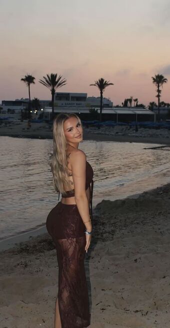Loa Meztelen Kiszivárgások OnlyFans Fotó 12