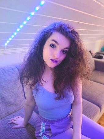 Loglady Meztelen Kiszivárgások OnlyFans Fotó 9