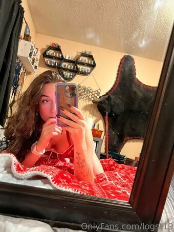 Logst19 Meztelen Kiszivárgások OnlyFans Fotó 13