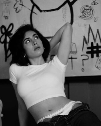 lola_ameri Meztelen Kiszivárgások OnlyFans Fotó 18