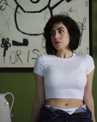 lola_ameri Meztelen Kiszivárgások OnlyFans Fotó 20