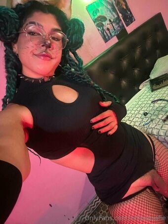 lollipopsofie Meztelen Kiszivárgások OnlyFans Fotó 20
