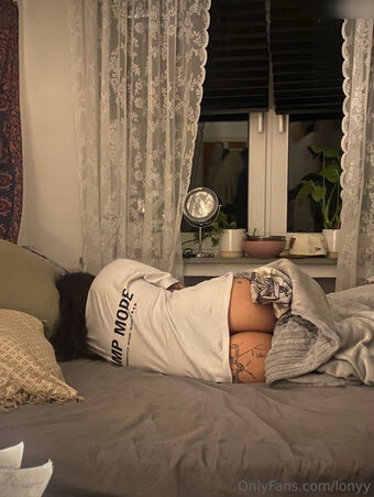 Lonymahony Meztelen Kiszivárgások OnlyFans Fotó 50