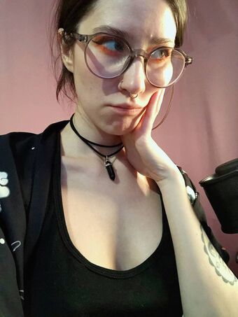 Loopinka Meztelen Kiszivárgások OnlyFans Fotó 17