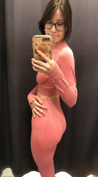 Loopinka Meztelen Kiszivárgások OnlyFans Fotó 20