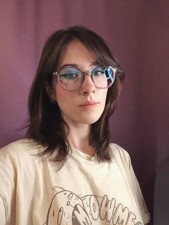 Loopinka Meztelen Kiszivárgások OnlyFans Fotó 21
