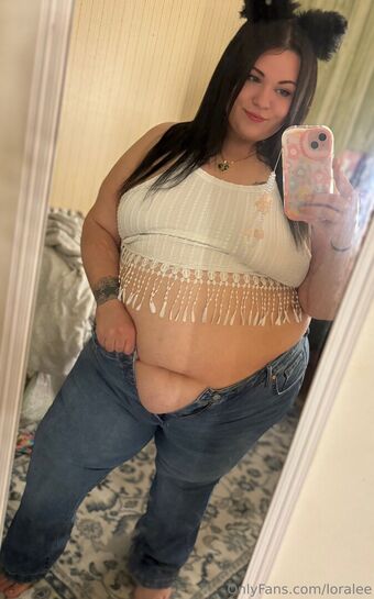 loralee Meztelen Kiszivárgások OnlyFans Fotó 21