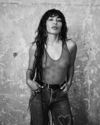 Loreen Meztelen Kiszivárgások OnlyFans Fotó 3