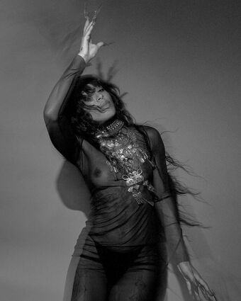 Loreen Meztelen Kiszivárgások OnlyFans Fotó 8