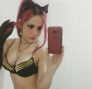 Lorefer Meztelen Kiszivárgások OnlyFans Fotó 15