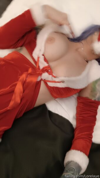 Lorelaye Meztelen Kiszivárgások OnlyFans Fotó 71