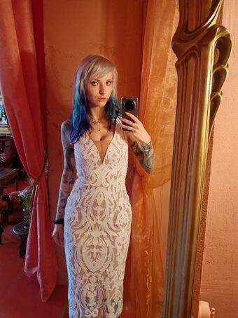 Lorelaye Meztelen Kiszivárgások OnlyFans Fotó 78