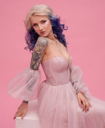 Lorelaye Meztelen Kiszivárgások OnlyFans Fotó 81