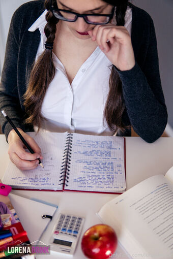 Lorena Brink Meztelen Kiszivárgások OnlyFans Fotó 2