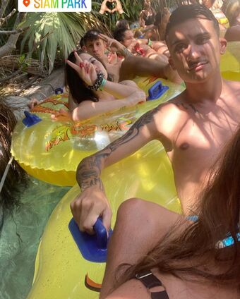 lorena_cataldi Meztelen Kiszivárgások OnlyFans Fotó 27