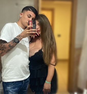 lorena_cataldi Meztelen Kiszivárgások OnlyFans Fotó 28