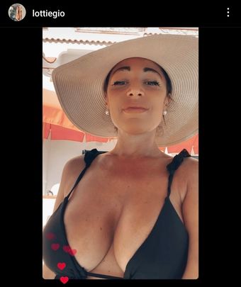 Lottiegio Meztelen Kiszivárgások OnlyFans Fotó 1