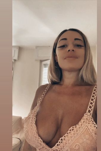 Lottiegio Meztelen Kiszivárgások OnlyFans Fotó 5