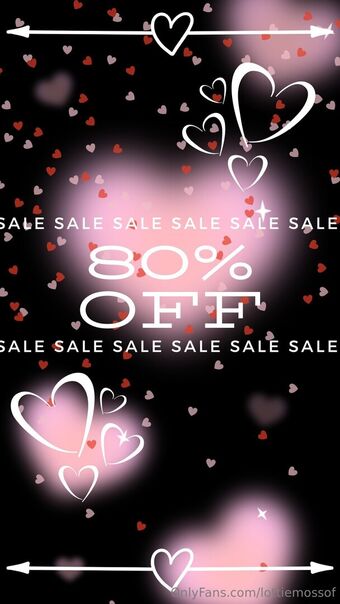 lottiemossof Meztelen Kiszivárgások OnlyFans Fotó 53