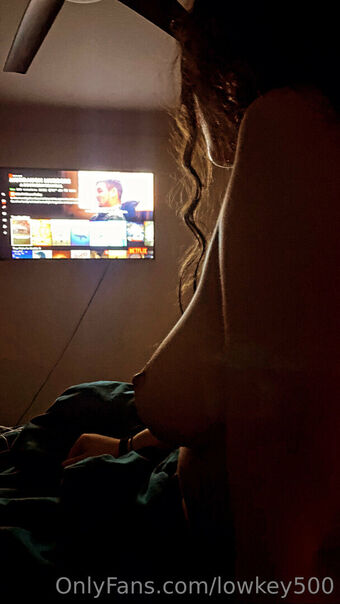 lowkey500 Meztelen Kiszivárgások OnlyFans Fotó 4