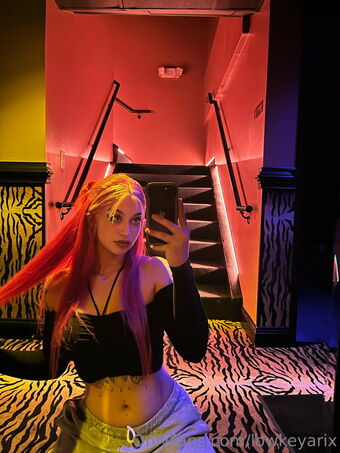 lowkeyarix Meztelen Kiszivárgások OnlyFans Fotó 20