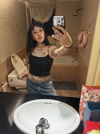lowpolygoon Meztelen Kiszivárgások OnlyFans Fotó 55