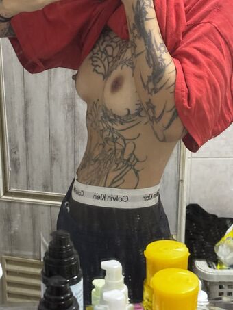 lowpolygoon Meztelen Kiszivárgások OnlyFans Fotó 56