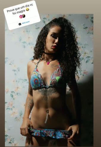 Lua Stonnem Meztelen Kiszivárgások OnlyFans Fotó 3