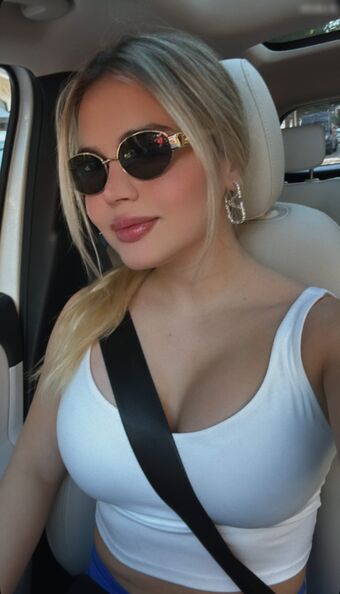 Luana Alonso Meztelen Kiszivárgások OnlyFans Fotó 33