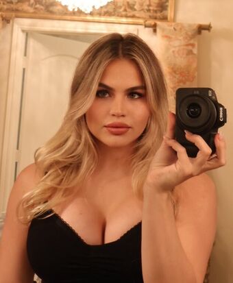 Luana Alonso Meztelen Kiszivárgások OnlyFans Fotó 34