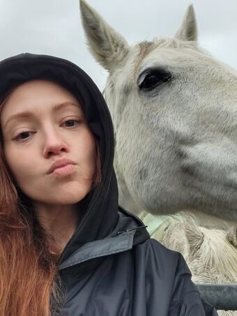 Lucahjin Meztelen Kiszivárgások OnlyFans Fotó 38