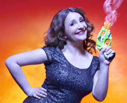 Lucy Porter
