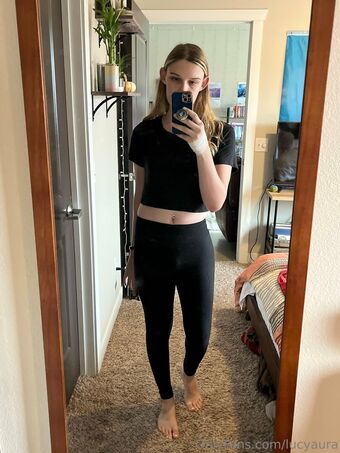 lucyaura Meztelen Kiszivárgások OnlyFans Fotó 25