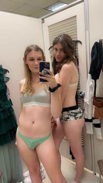 lucyaura Meztelen Kiszivárgások OnlyFans Fotó 28