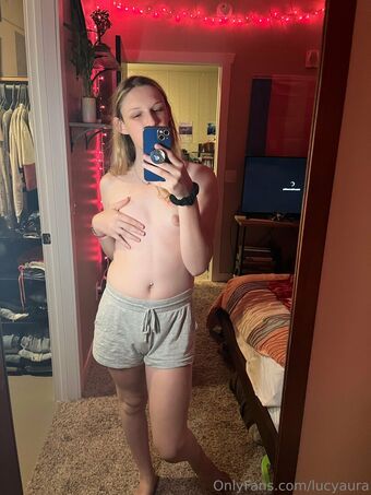 lucyaura Meztelen Kiszivárgások OnlyFans Fotó 30