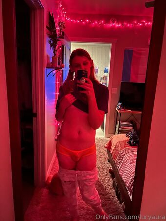 lucyaura Meztelen Kiszivárgások OnlyFans Fotó 32