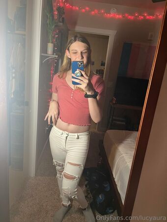 lucyaura Meztelen Kiszivárgások OnlyFans Fotó 37