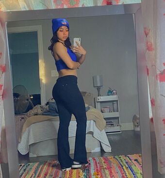 Luhhisa Meztelen Kiszivárgások OnlyFans Fotó 16