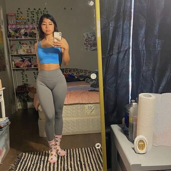 Luhhisa Meztelen Kiszivárgások OnlyFans Fotó 18