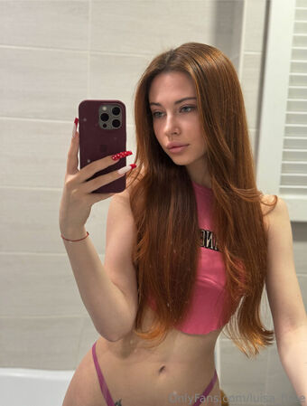luisa_firee