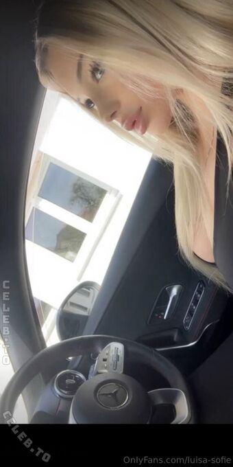luisa-sofie Meztelen Kiszivárgások OnlyFans Fotó 38