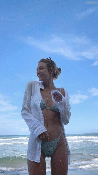 Luisasmiling Meztelen Kiszivárgások OnlyFans Fotó 11