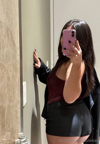 luisinav Meztelen Kiszivárgások OnlyFans Fotó 25