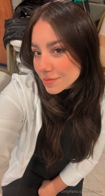 luisinav Meztelen Kiszivárgások OnlyFans Fotó 28