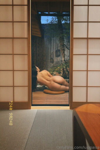 lujopaisa Meztelen Kiszivárgások OnlyFans Fotó 41