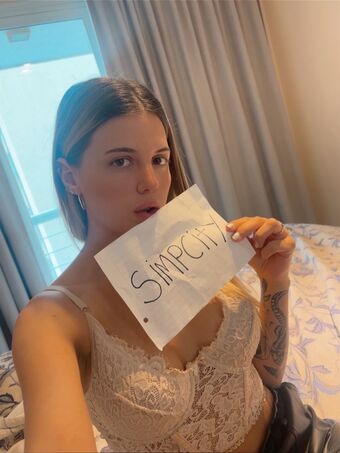 LuluCherry Meztelen Kiszivárgások OnlyFans Fotó 6