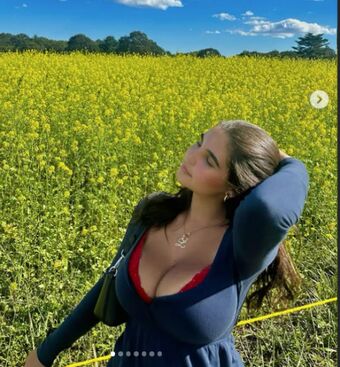 Lunaosantos_23 Meztelen Kiszivárgások OnlyFans Fotó 4