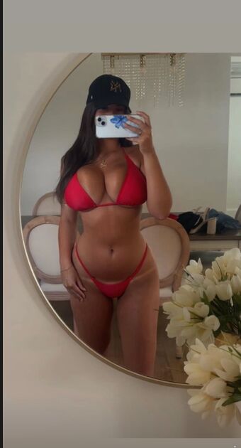 Lunaosantos_23 Meztelen Kiszivárgások OnlyFans Fotó 8