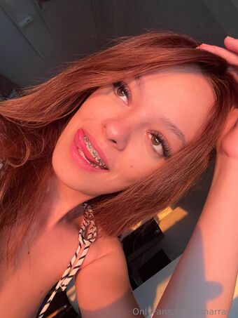 lunarrayy Meztelen Kiszivárgások OnlyFans Fotó 20