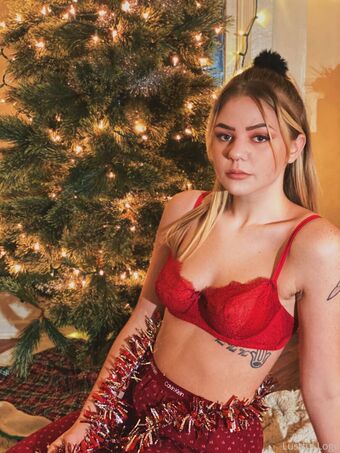 lustfullillian Meztelen Kiszivárgások OnlyFans Fotó 11
